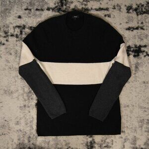 Theory Merino Wool Sweater